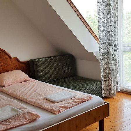 Hotel Paar Szieszta Győr Eksteriør billede