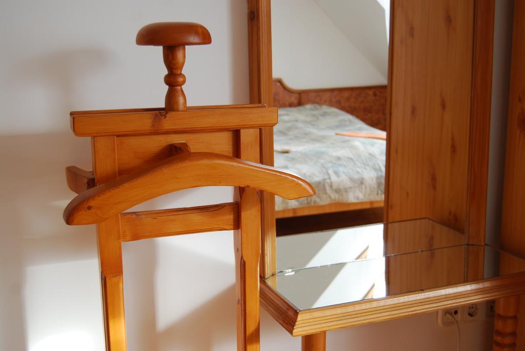 Hotel Paar Szieszta Győr Værelse billede