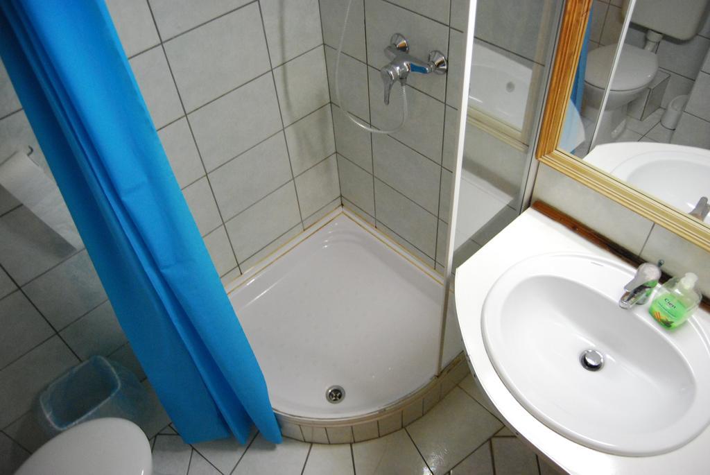 Hotel Paar Szieszta Győr Værelse billede