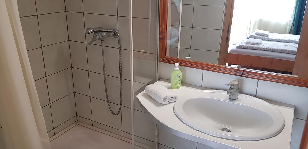 Hotel Paar Szieszta Győr Eksteriør billede