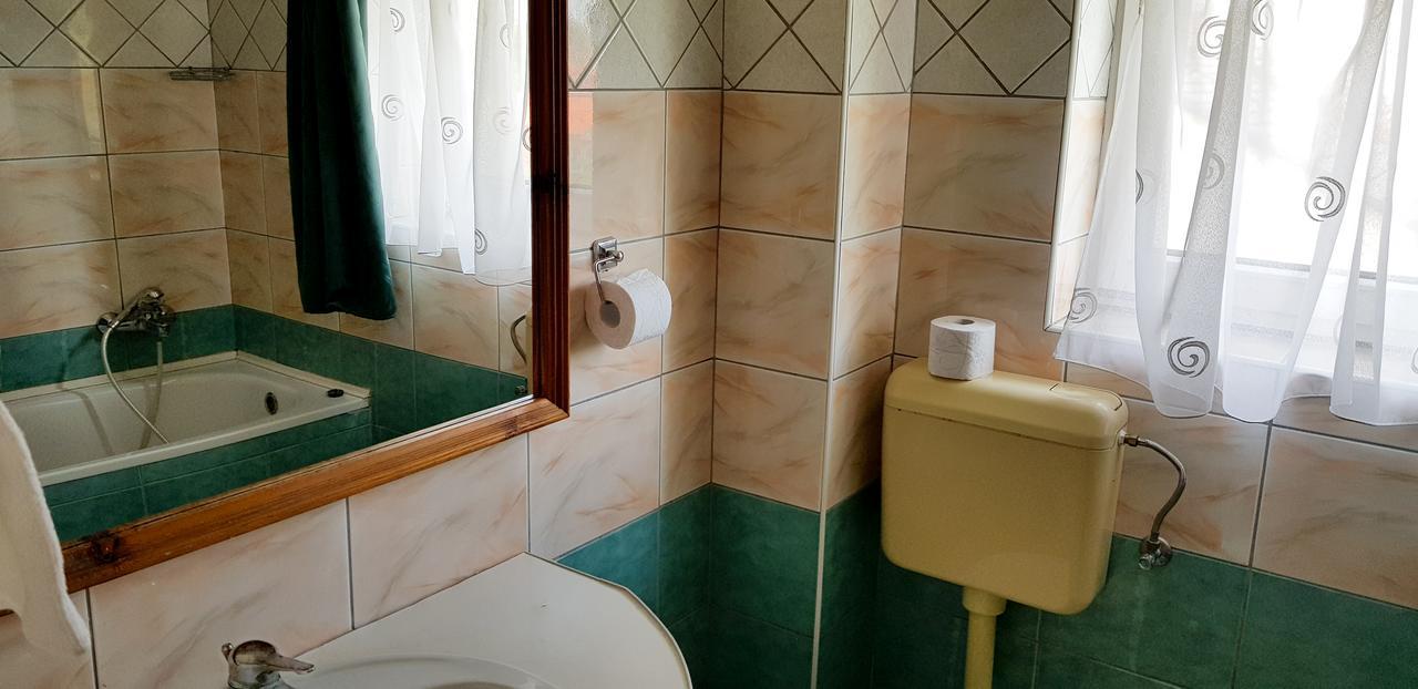 Hotel Paar Szieszta Győr Eksteriør billede