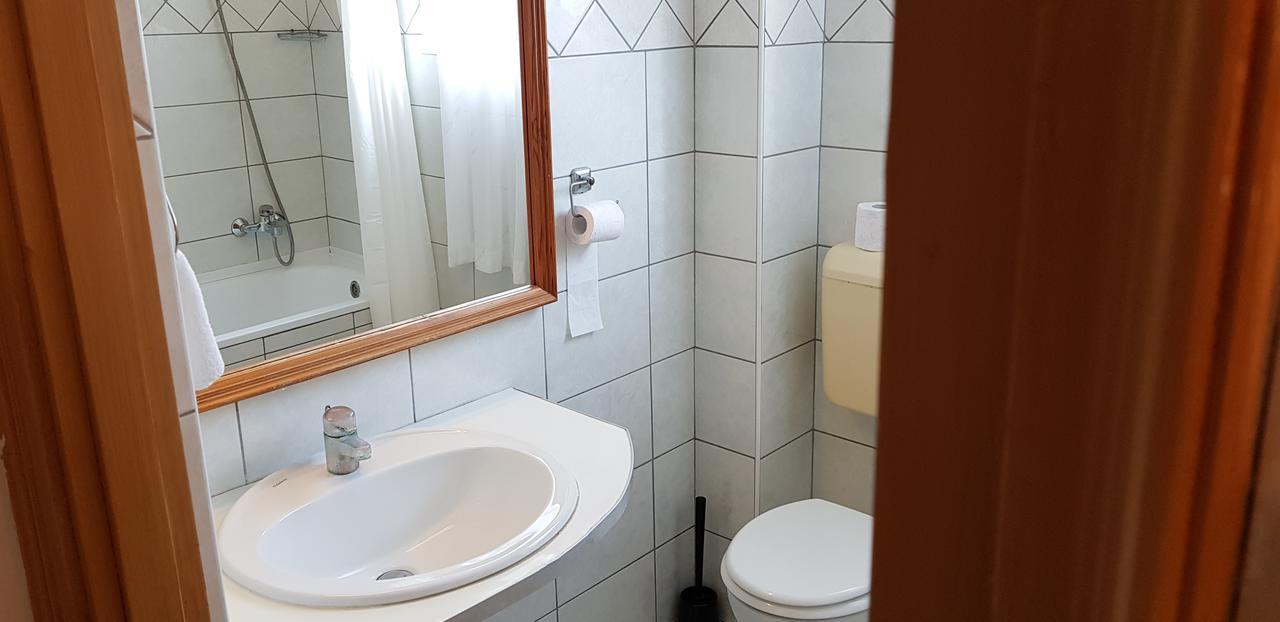 Hotel Paar Szieszta Győr Eksteriør billede